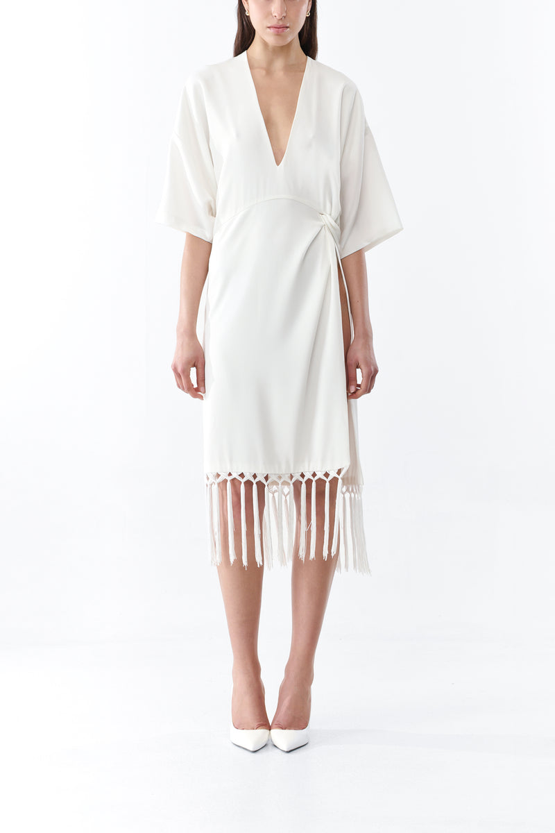 HINT WHITE