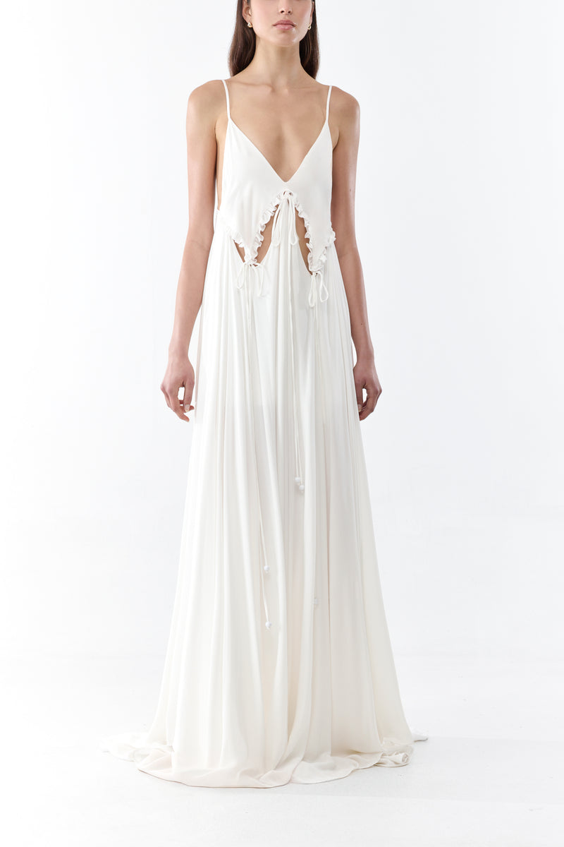 ECLIPSE WHITE