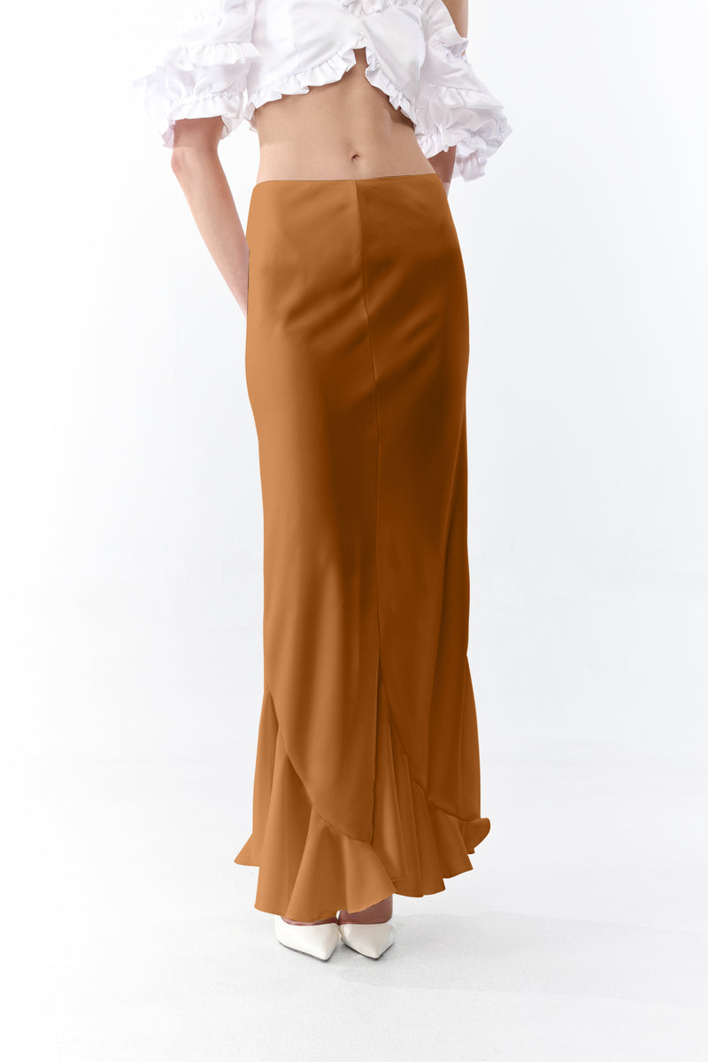 MIRAGE SKIRT